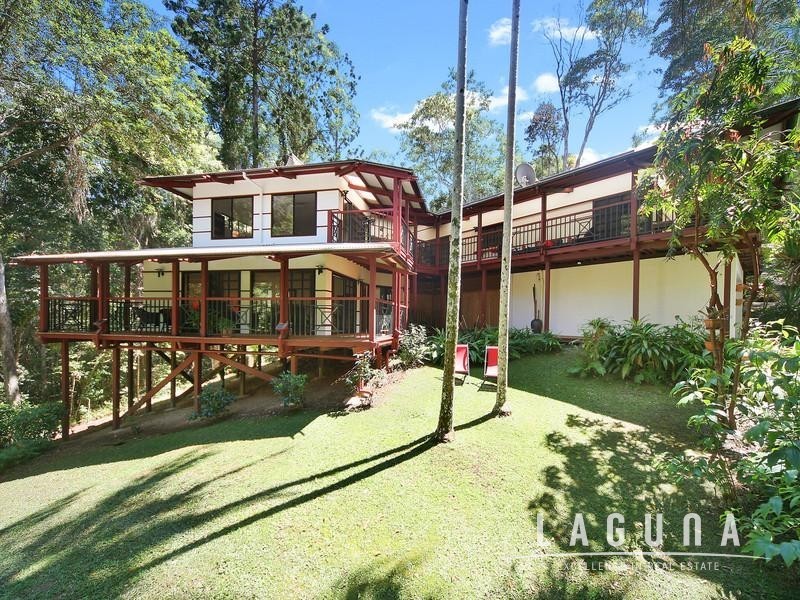 60 Valley Drive, Doonan QLD 4562