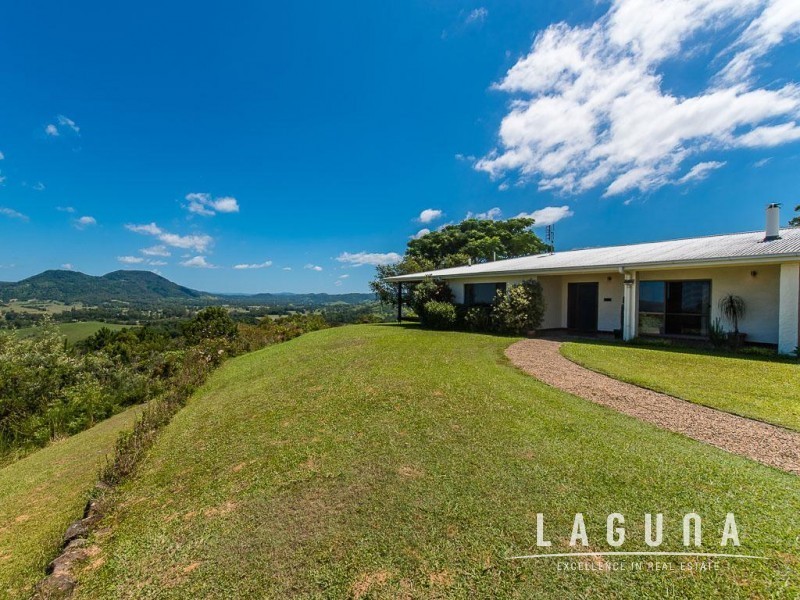 398-410 Eumundi Range Road, Eumundi QLD 4562
