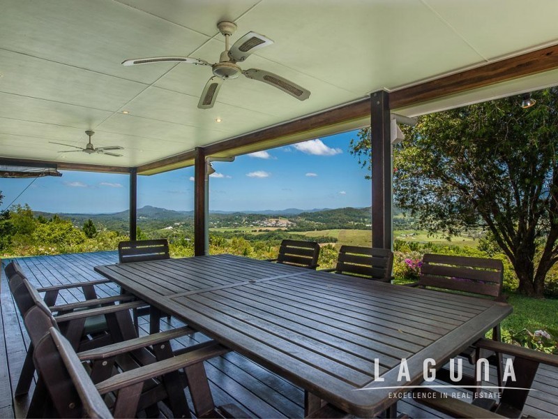 398-410 Eumundi Range Road, Eumundi QLD 4562