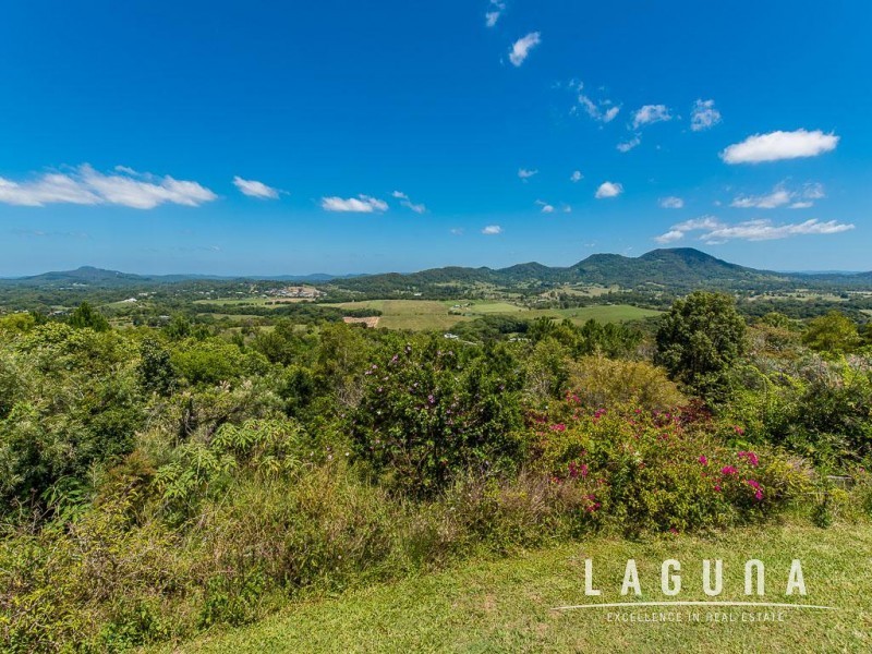 398-410 Eumundi Range Road, Eumundi QLD 4562