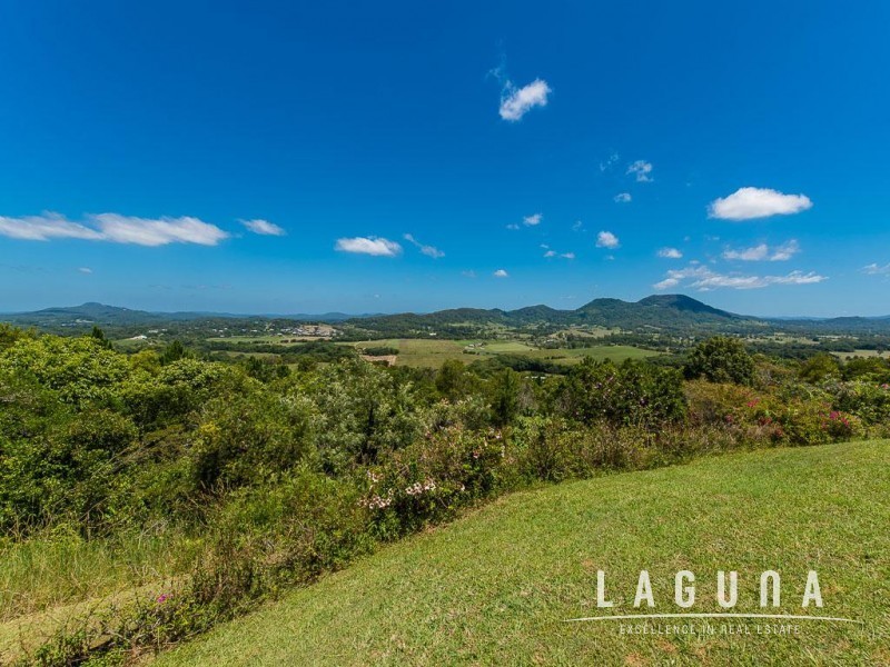 398-410 Eumundi Range Road, Eumundi QLD 4562