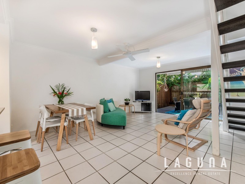 4/16 James Street, Noosaville QLD 4566