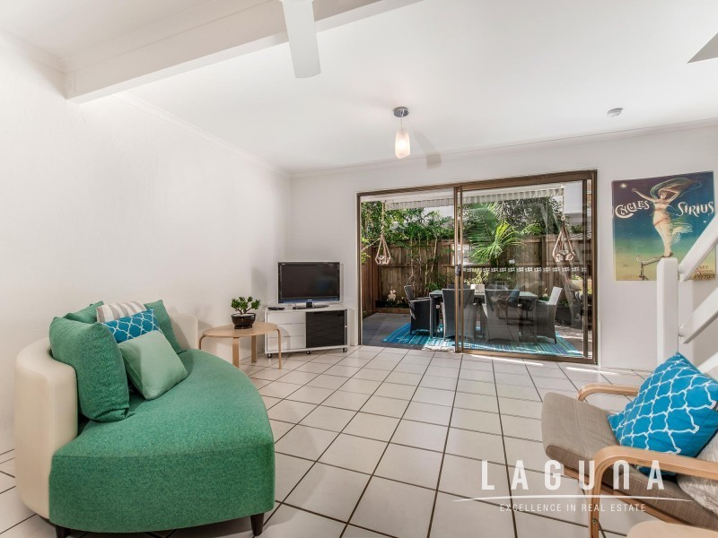 4/16 James Street, Noosaville QLD 4566