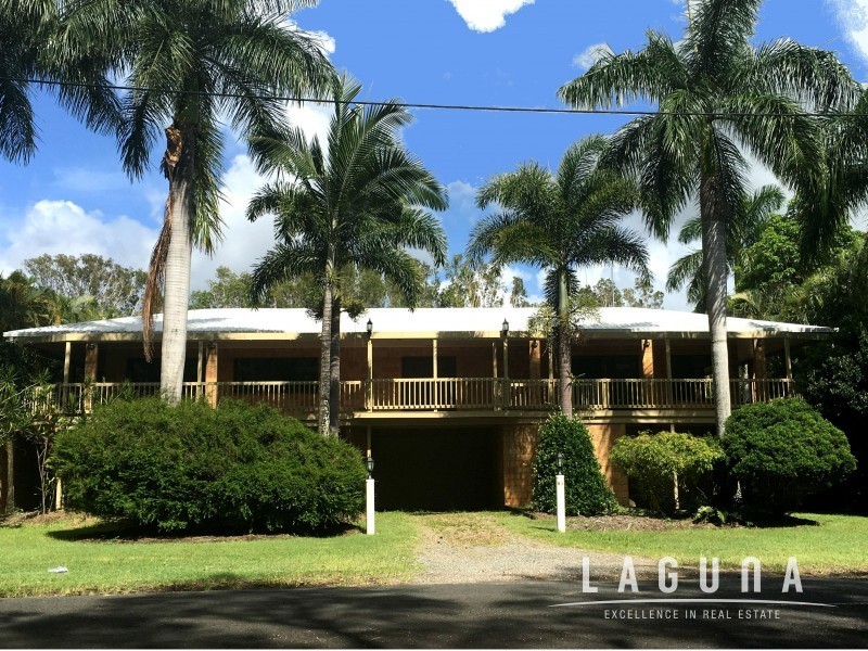 83 Lake Weyba Drive, Noosaville QLD 4566