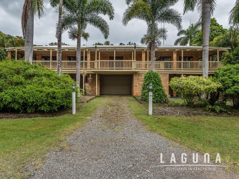 83 Lake Weyba Drive, Noosaville QLD 4566