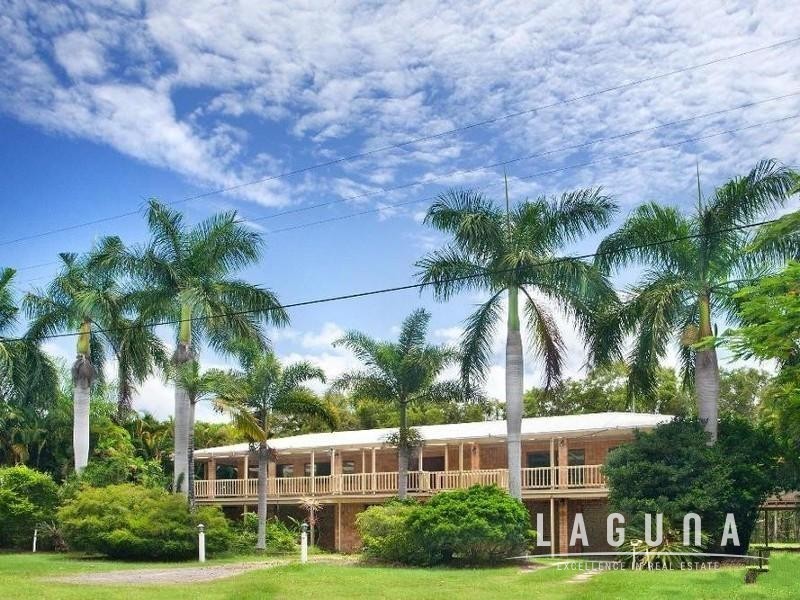 83 Lake Weyba Drive, Noosaville QLD 4566