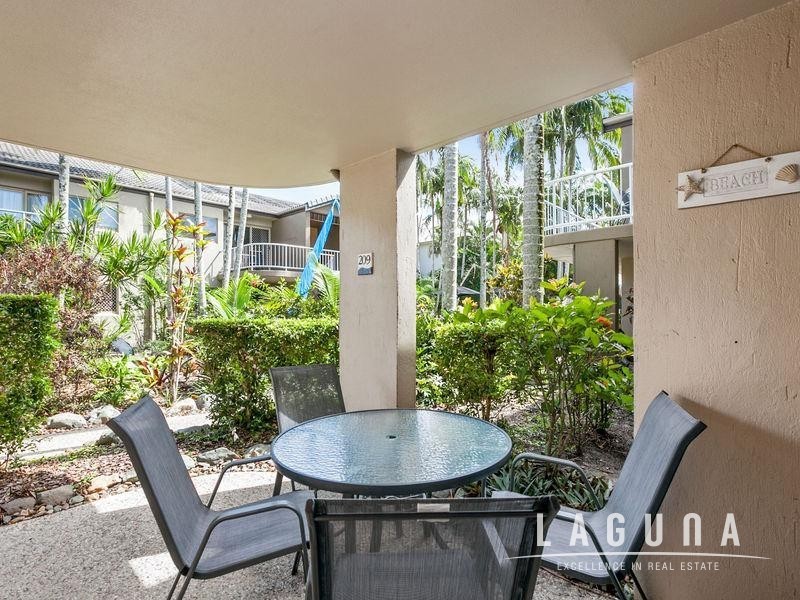 209/299 Weyba Road, Noosaville QLD 4566