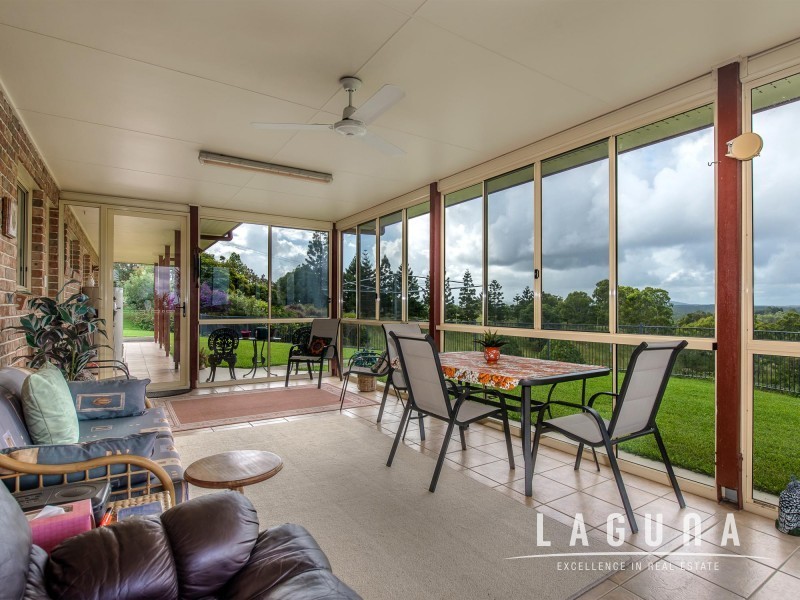 49 Lake Ridge Court, Lake Macdonald QLD 4563