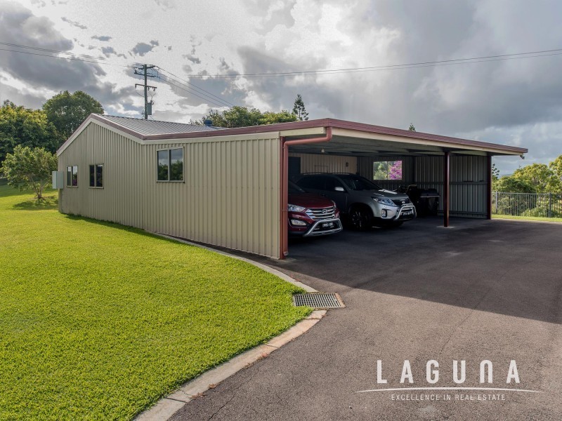 49 Lake Ridge Court, Lake Macdonald QLD 4563