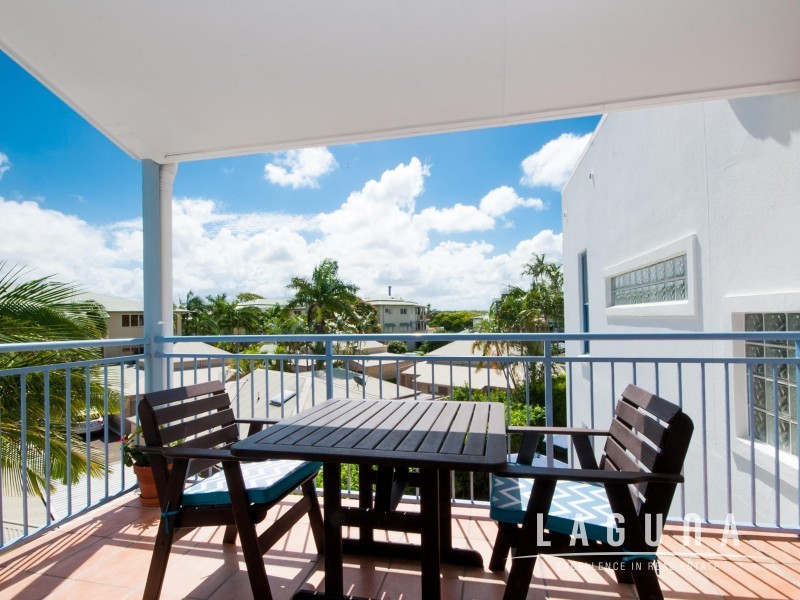 21/7-15 Edward Street, Noosaville QLD 4566