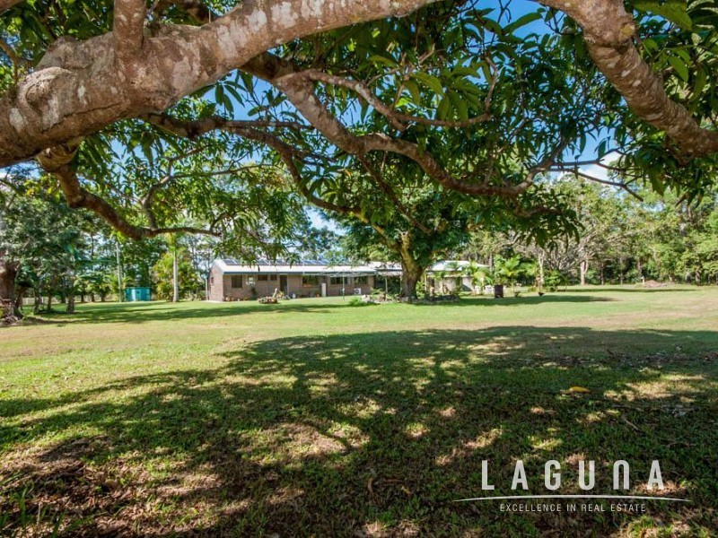 1459 Louis Bazzo Drive, Cootharaba QLD 4565