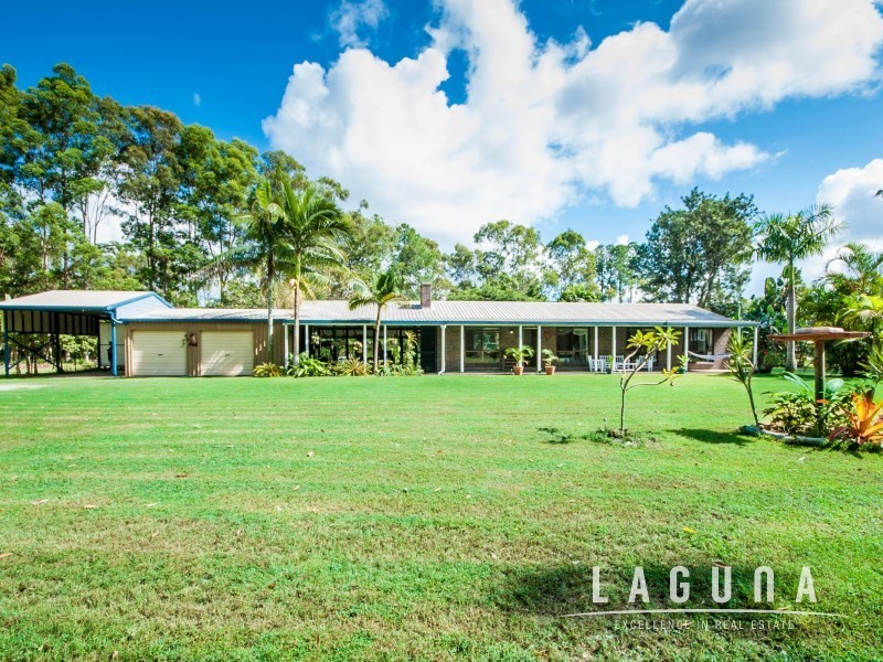 1459 Louis Bazzo Drive, Cootharaba QLD 4565