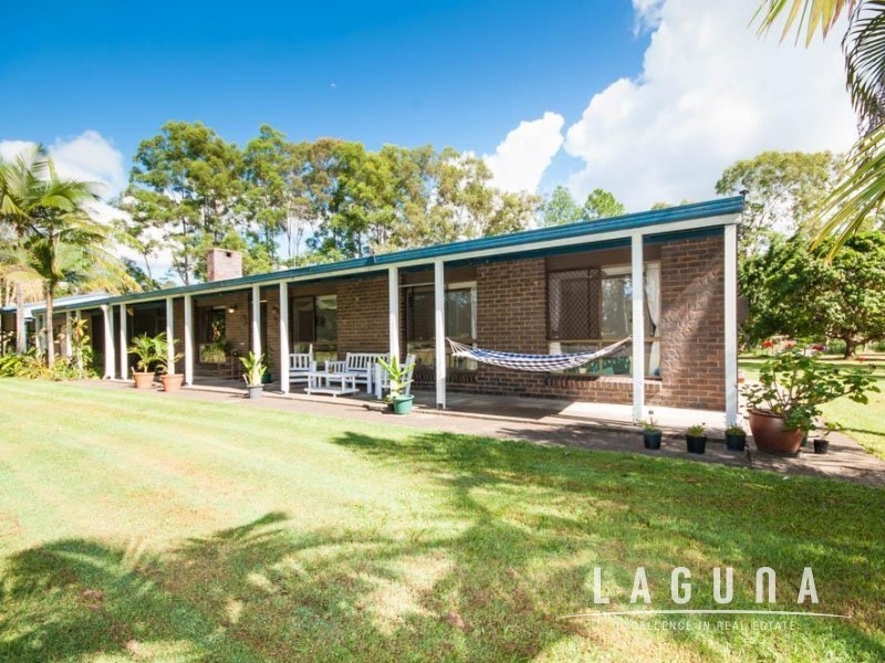 1459 Louis Bazzo Drive, Cootharaba QLD 4565