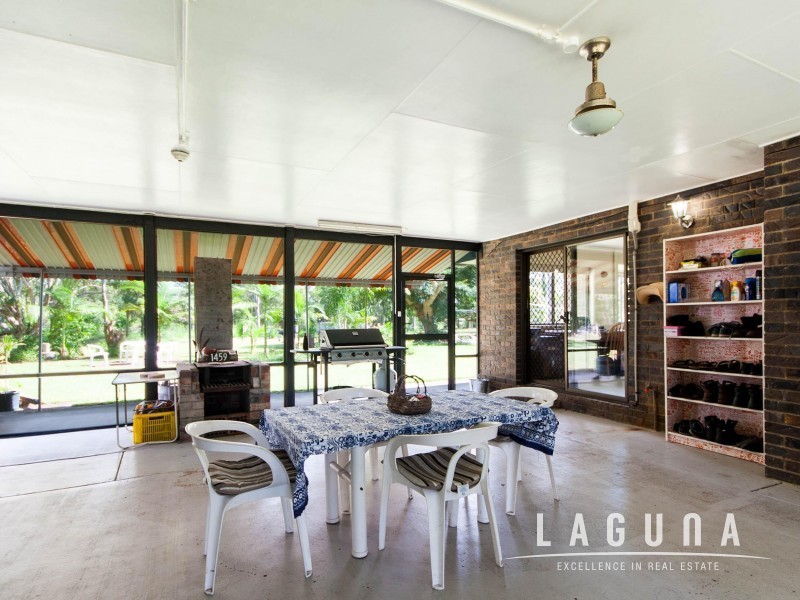 1459 Louis Bazzo Drive, Cootharaba QLD 4565