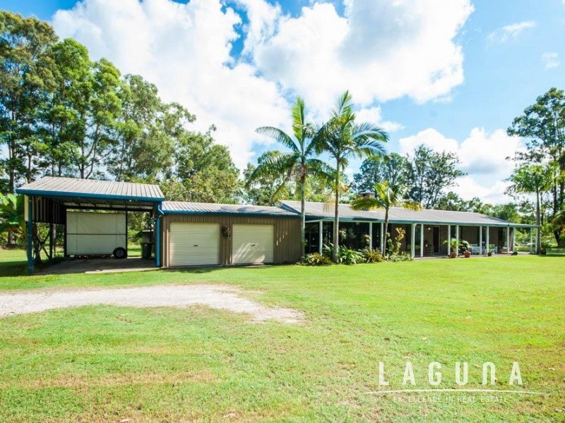 1459 Louis Bazzo Drive, Cootharaba QLD 4565