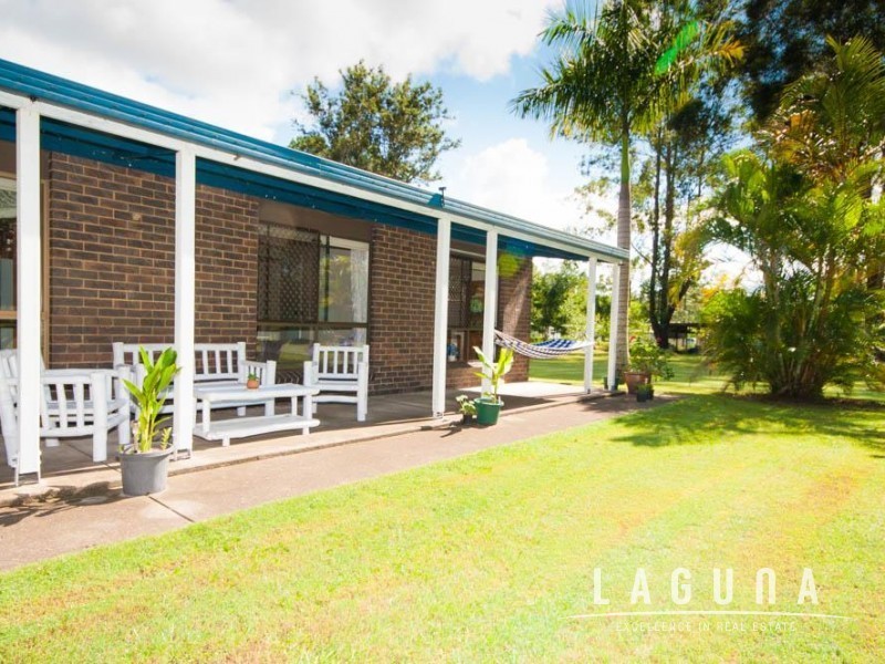 1459 Louis Bazzo Drive, Cootharaba QLD 4565