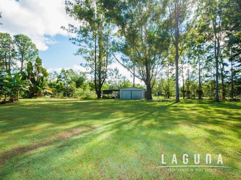 1459 Louis Bazzo Drive, Cootharaba QLD 4565