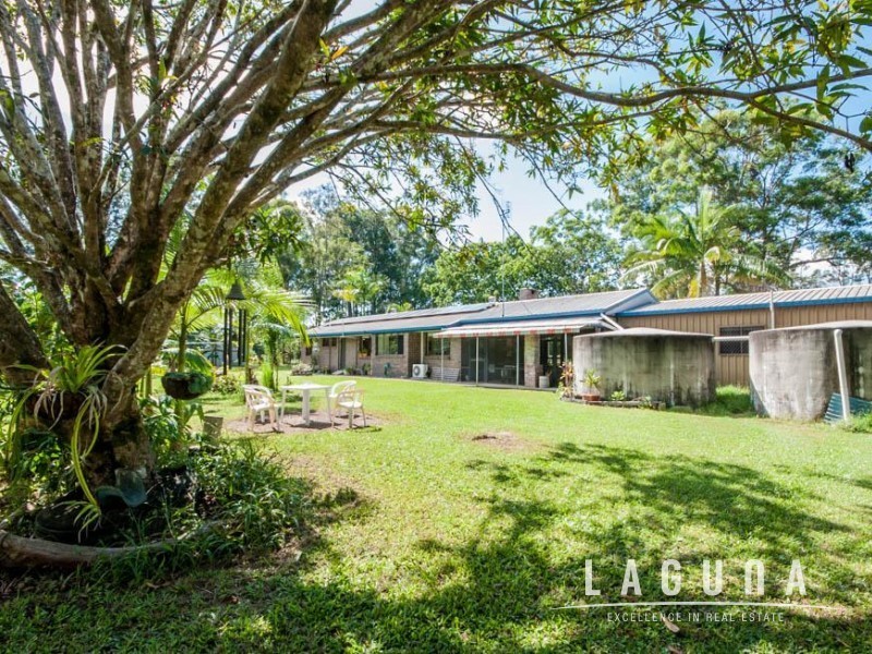 1459 Louis Bazzo Drive, Cootharaba QLD 4565