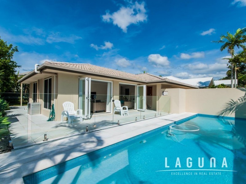 4 Park Court, Noosaville QLD 4566