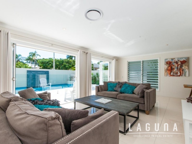 4 Park Court, Noosaville QLD 4566