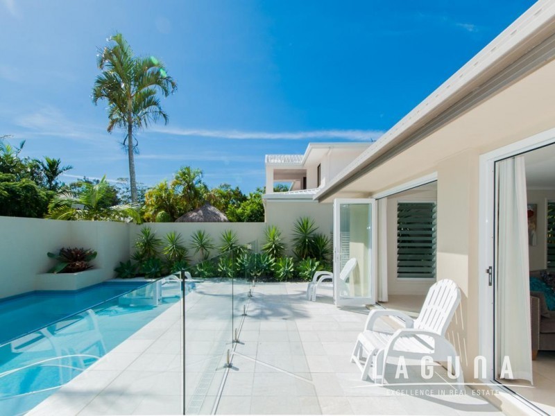 4 Park Court, Noosaville QLD 4566