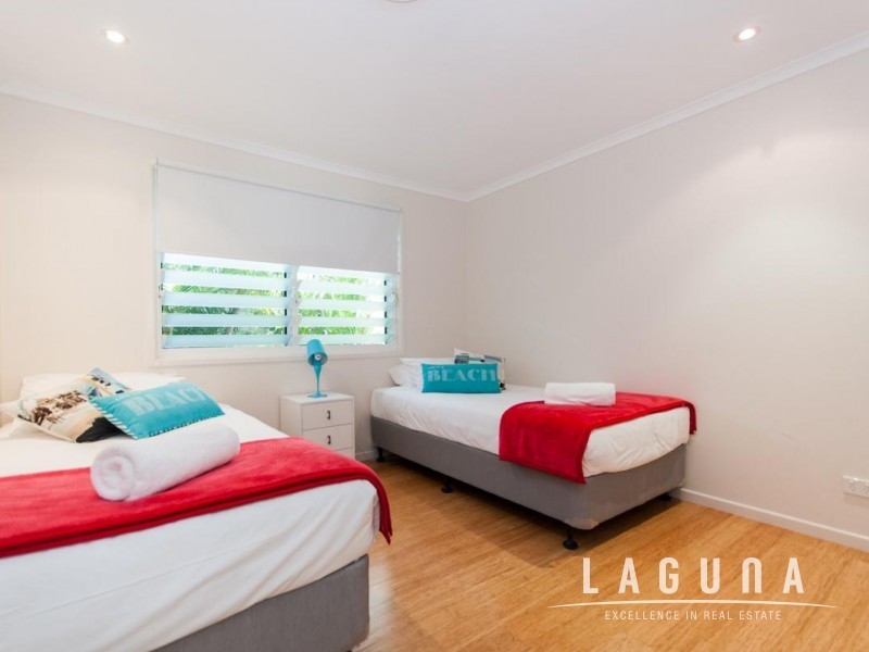 4 Park Court, Noosaville QLD 4566