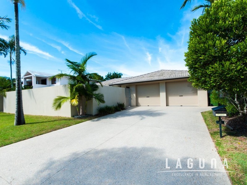 4 Park Court, Noosaville QLD 4566