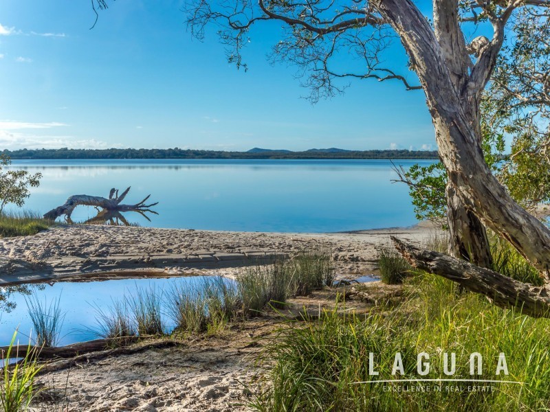 25 Morning Glory Drive, Cooroibah QLD 4565