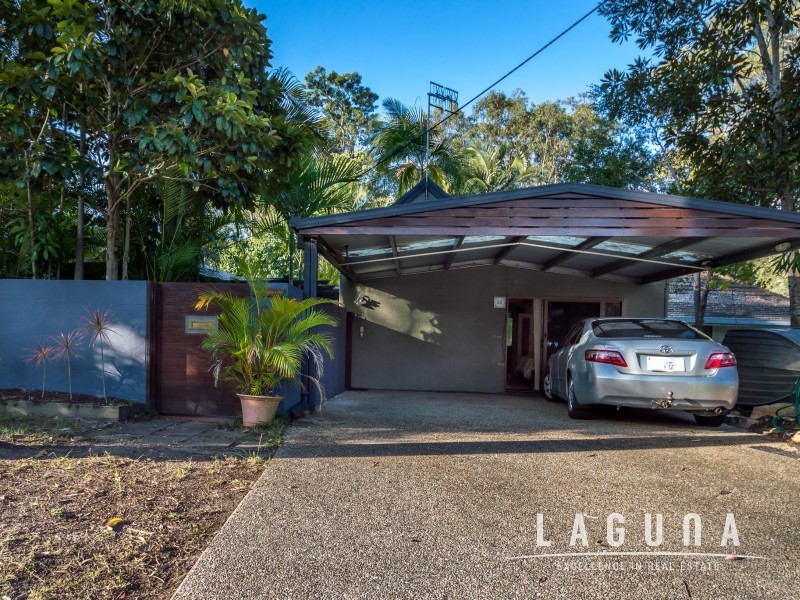 25 Morning Glory Drive, Cooroibah QLD 4565
