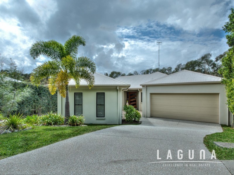 4/19A Sunrise Avenue, Tewantin QLD 4565