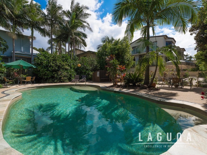 5/263 Gympie Terrace, Noosaville QLD 4566