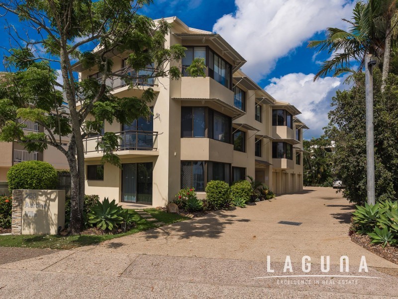 5/263 Gympie Terrace, Noosaville QLD 4566