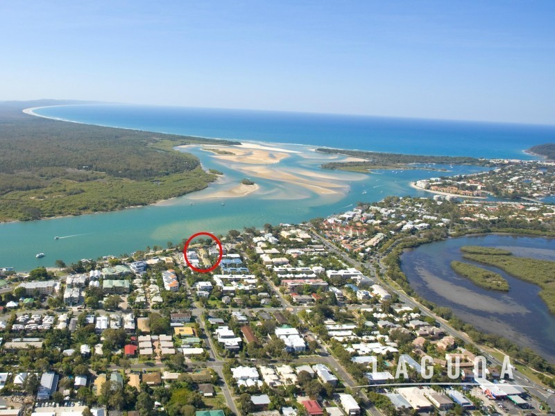 5/263 Gympie Terrace, Noosaville QLD 4566