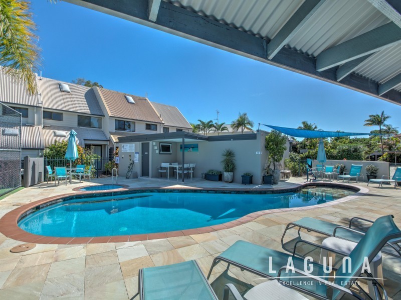 U11/124 Noosa Parade, Noosaville QLD 4566