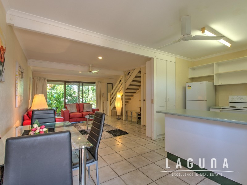 U11/124 Noosa Parade, Noosaville QLD 4566