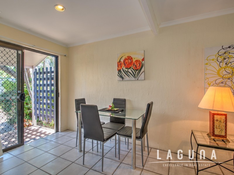 U11/124 Noosa Parade, Noosaville QLD 4566