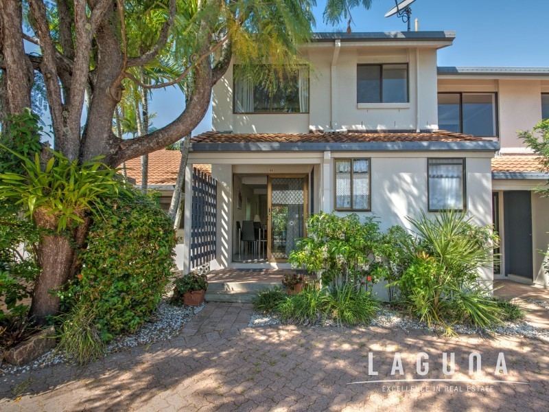 U11/124 Noosa Parade, Noosaville QLD 4566