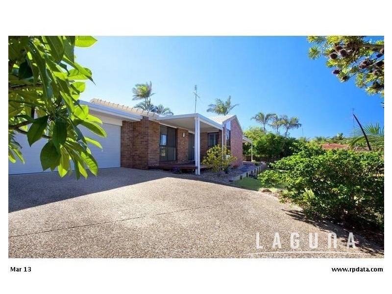 4 Samara Place, Noosa Heads QLD 4567