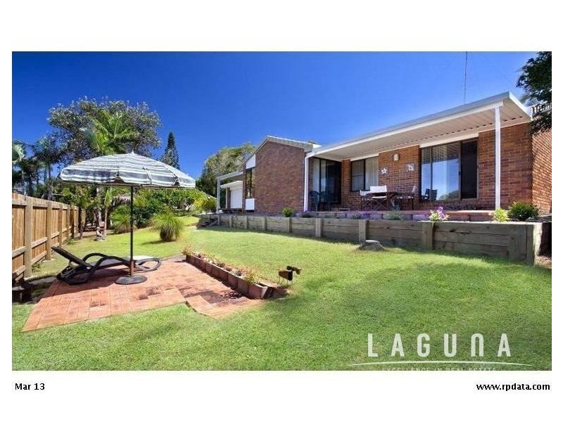 4 Samara Place, Noosa Heads QLD 4567