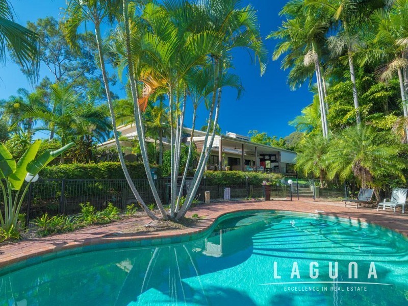 1 Ashdown Court, Tinbeerwah QLD 4563