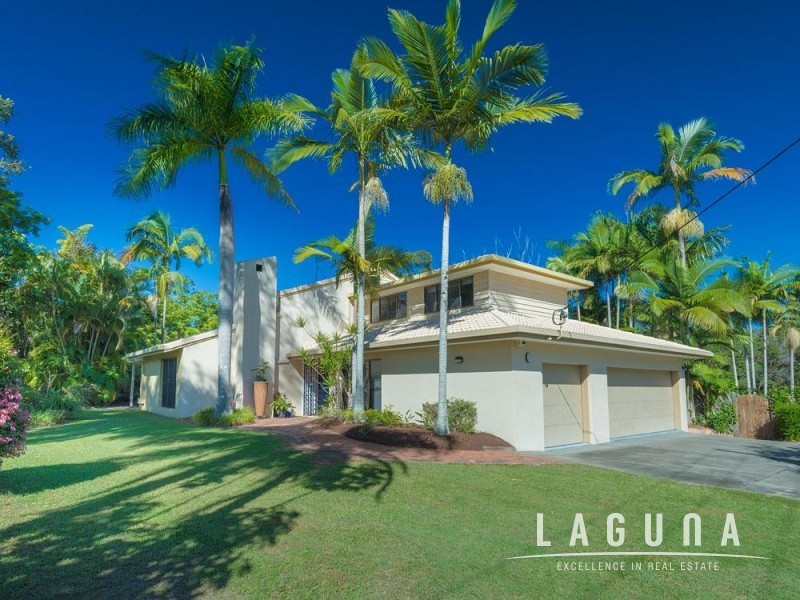 1 Ashdown Court, Tinbeerwah QLD 4563