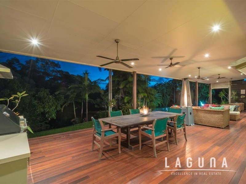 1 Ashdown Court, Tinbeerwah QLD 4563