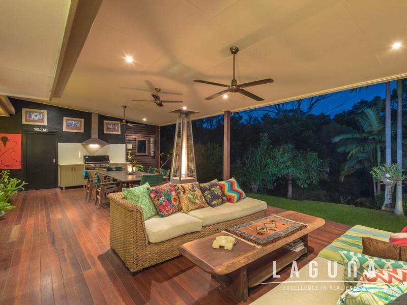 1 Ashdown Court, Tinbeerwah QLD 4563