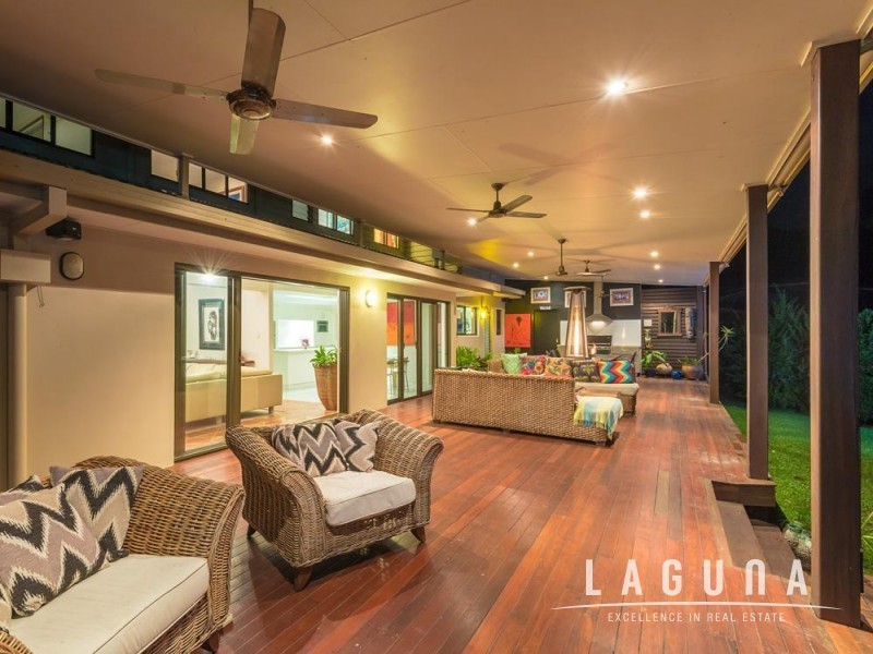 1 Ashdown Court, Tinbeerwah QLD 4563