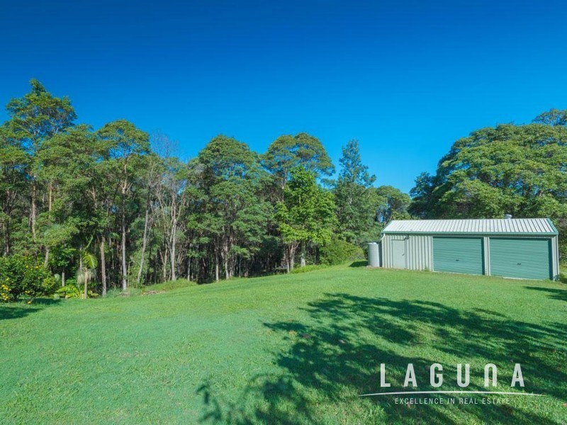 1 Ashdown Court, Tinbeerwah QLD 4563