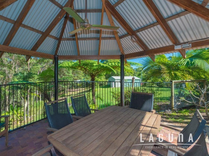 1 Ashdown Court, Tinbeerwah QLD 4563