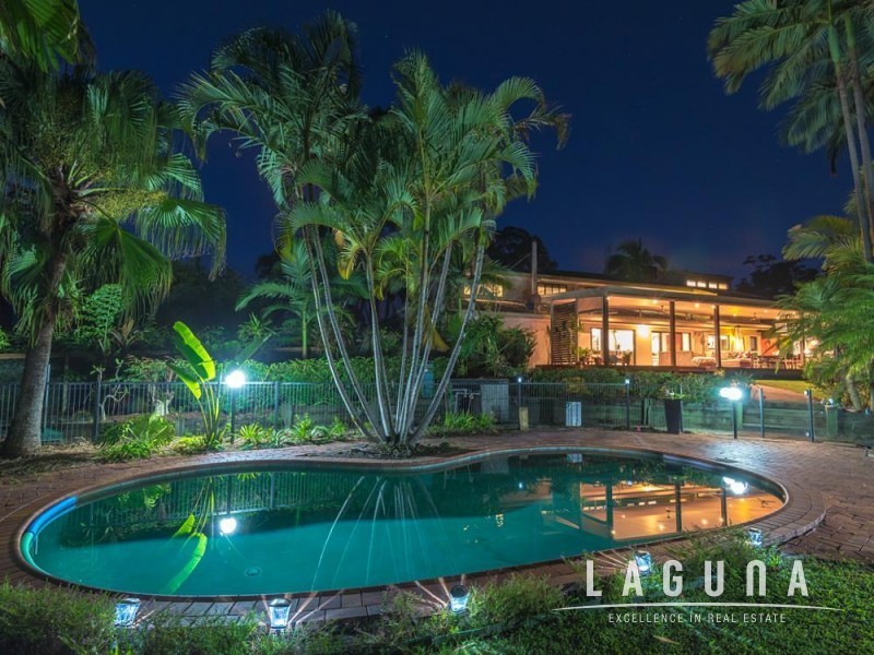 1 Ashdown Court, Tinbeerwah QLD 4563