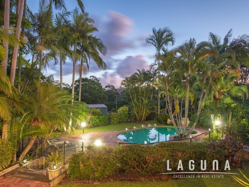 1 Ashdown Court, Tinbeerwah QLD 4563