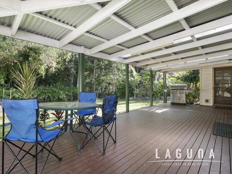 19 Palm Grove Crescent, Tewantin QLD 4565