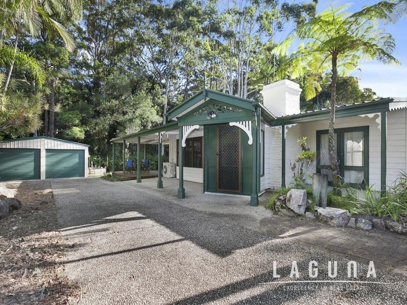 19 Palm Grove Crescent, Tewantin QLD 4565